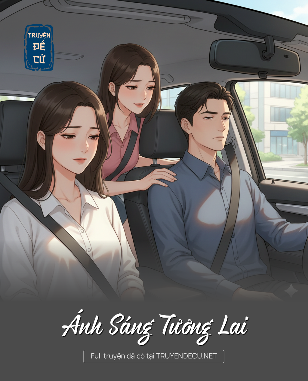 
                            Ánh Sáng Tương Lai