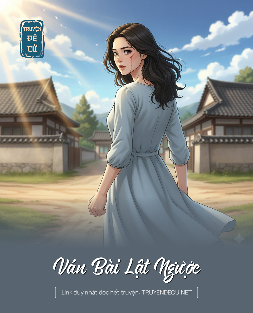 Ván Bài Lật Ngược