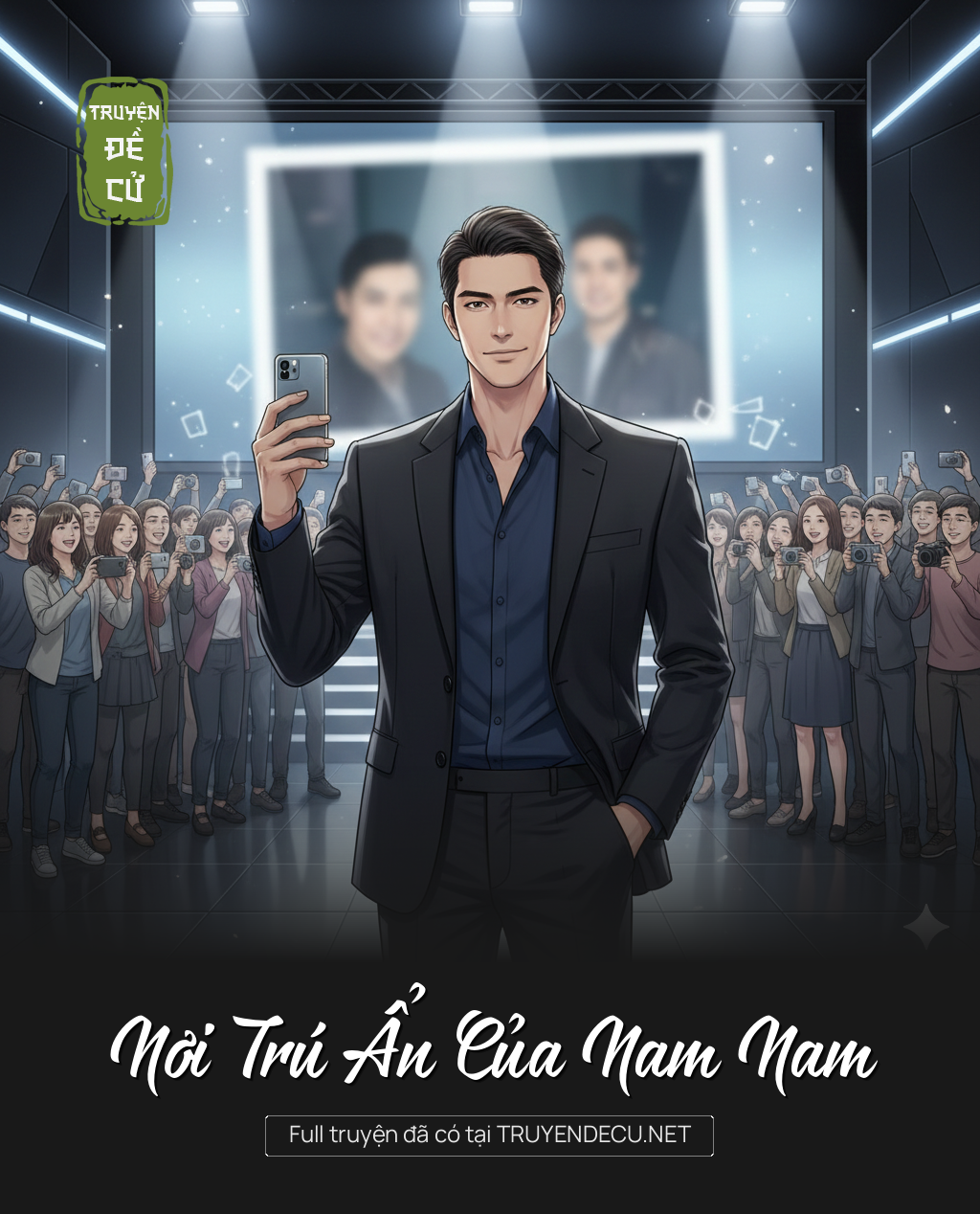 
                            Nơi Trú Ẩn Của Nam Nam