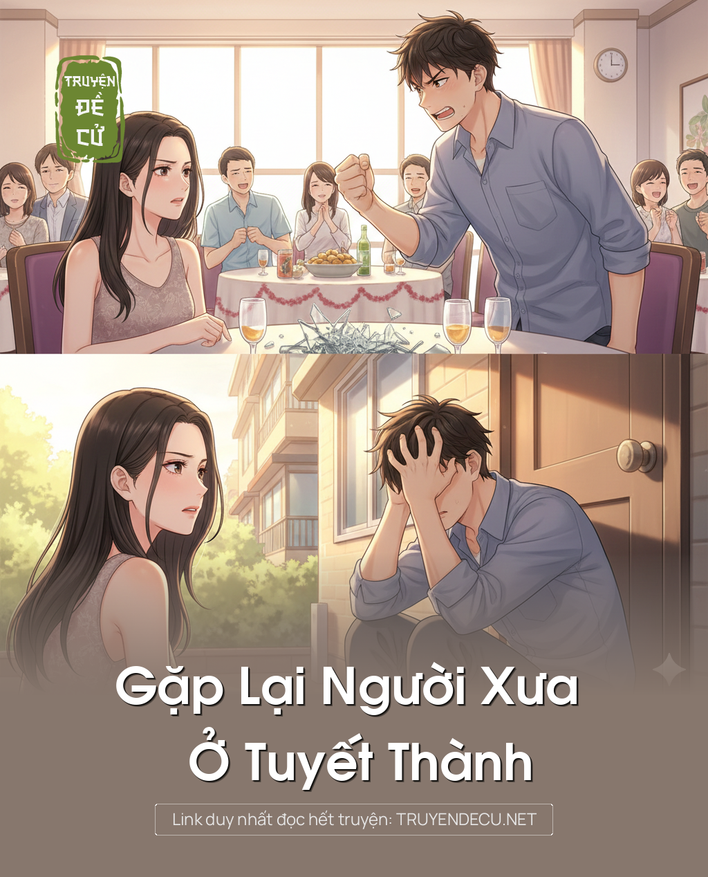 
                            Gặp Lại Người Xưa Ở Tuyết Thành