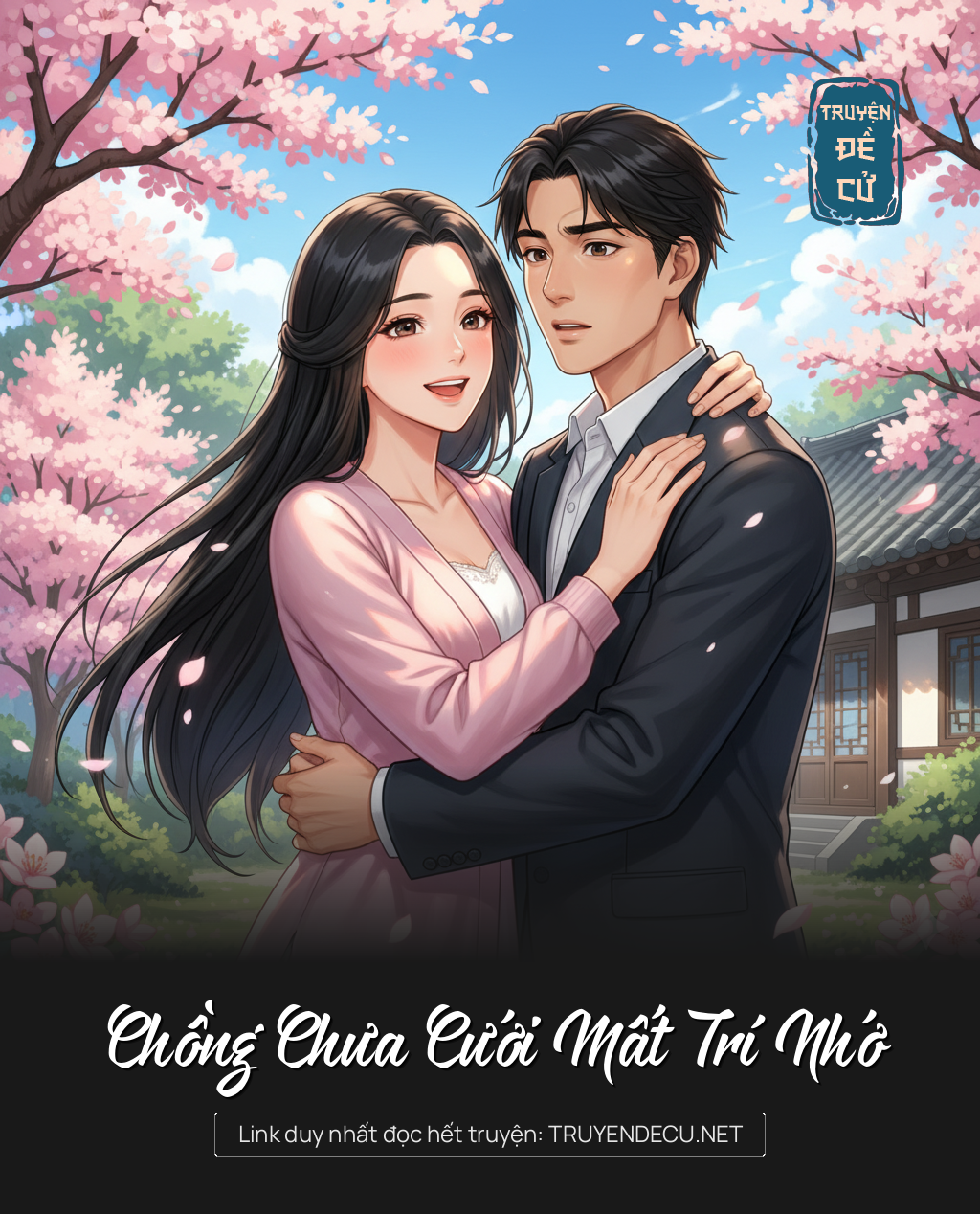 
                            Chồng Chưa Cưới Mất Trí Nhớ