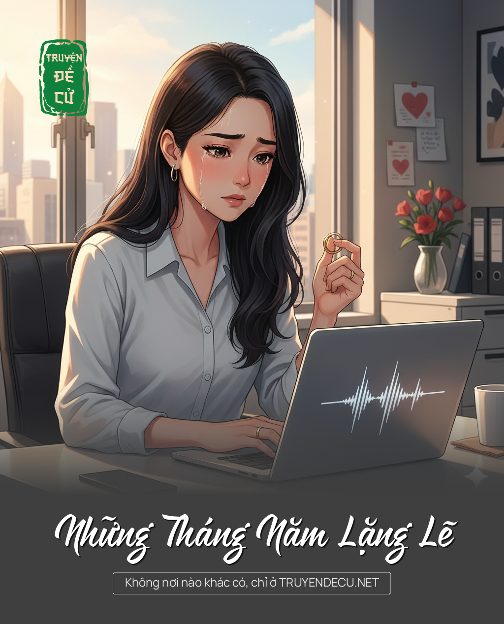 
                            Những Tháng Năm Lặng Lẽ