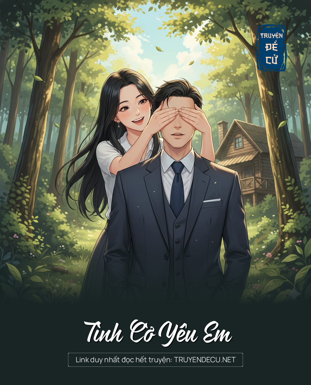 
                            Tình Cờ Yêu Em
