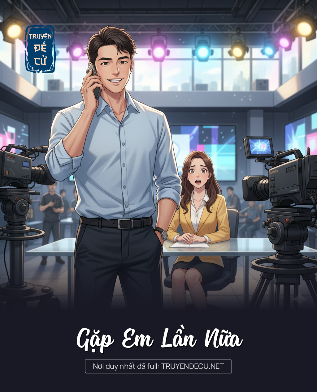 
                            Gặp Em Lần Nữa