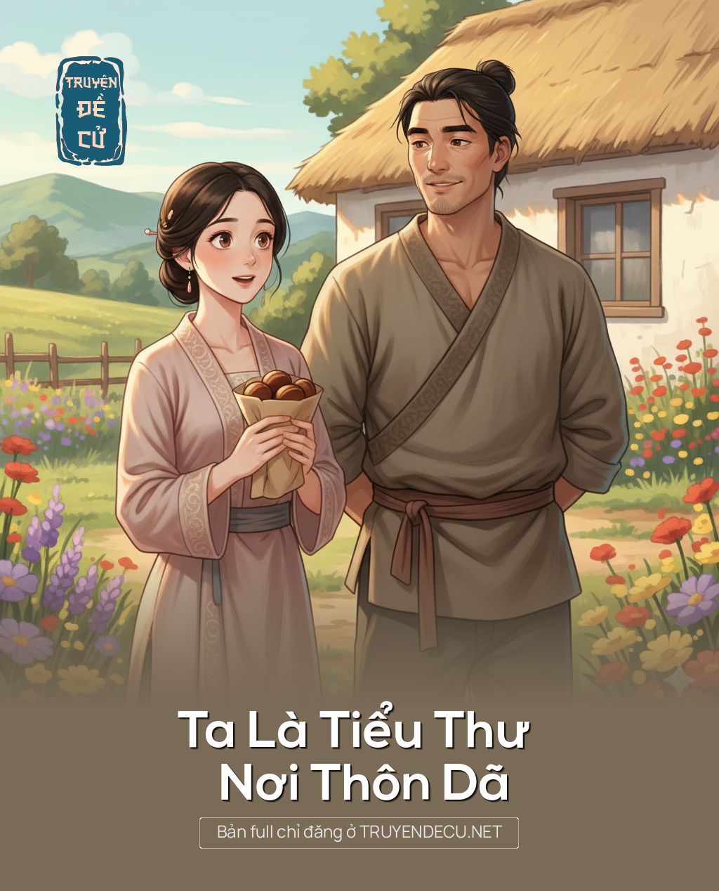 
                            Ta Là Tiểu Thư Nơi Thôn Dã