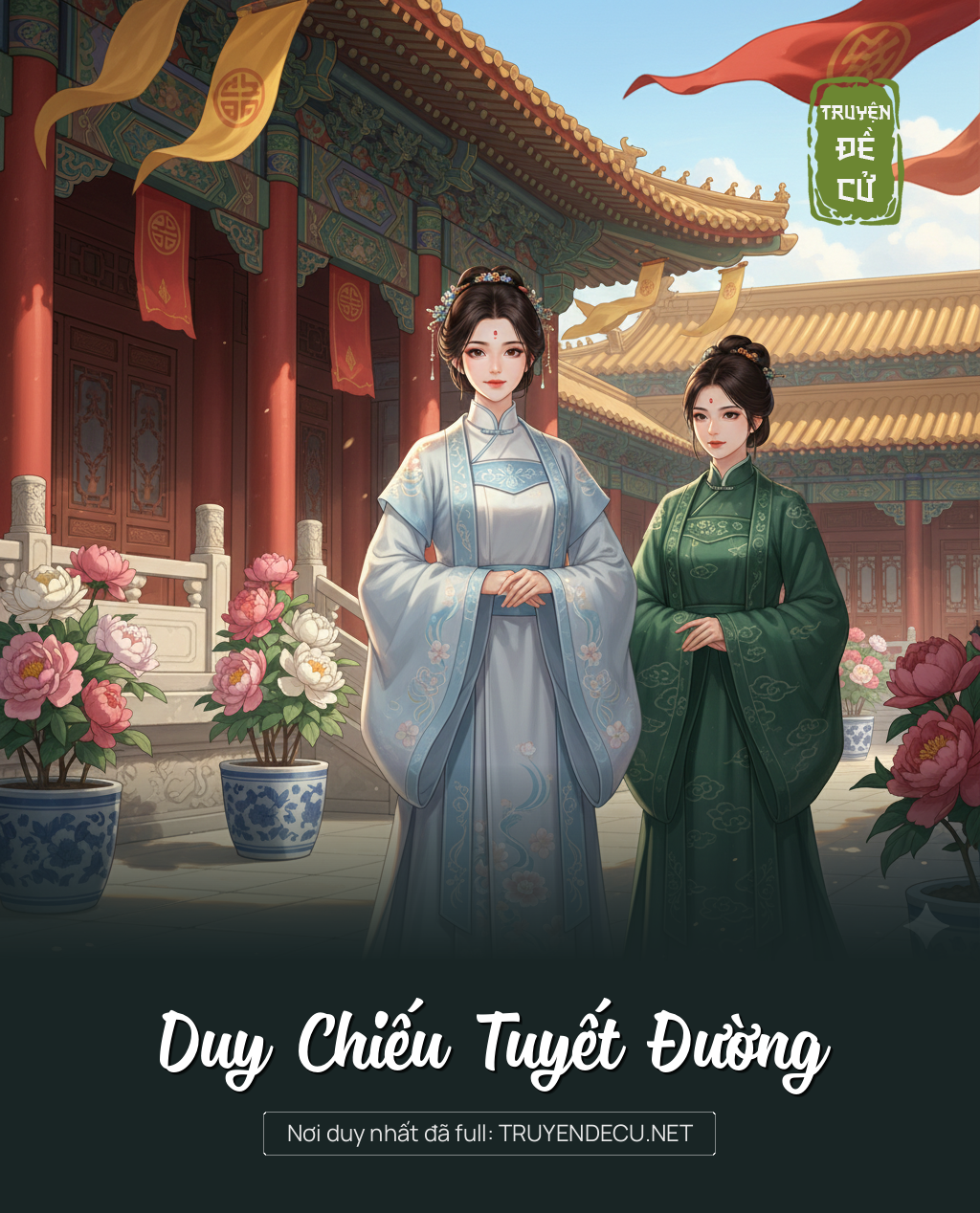 
                            Duy Chiếu Tuyết Đường