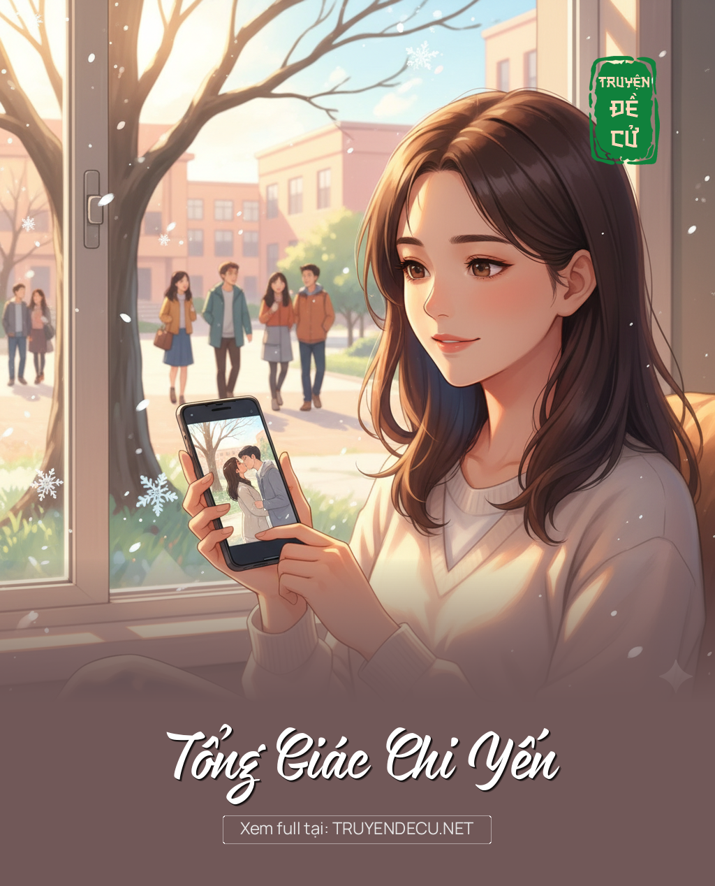 
                            Tổng Giác Chi Yến