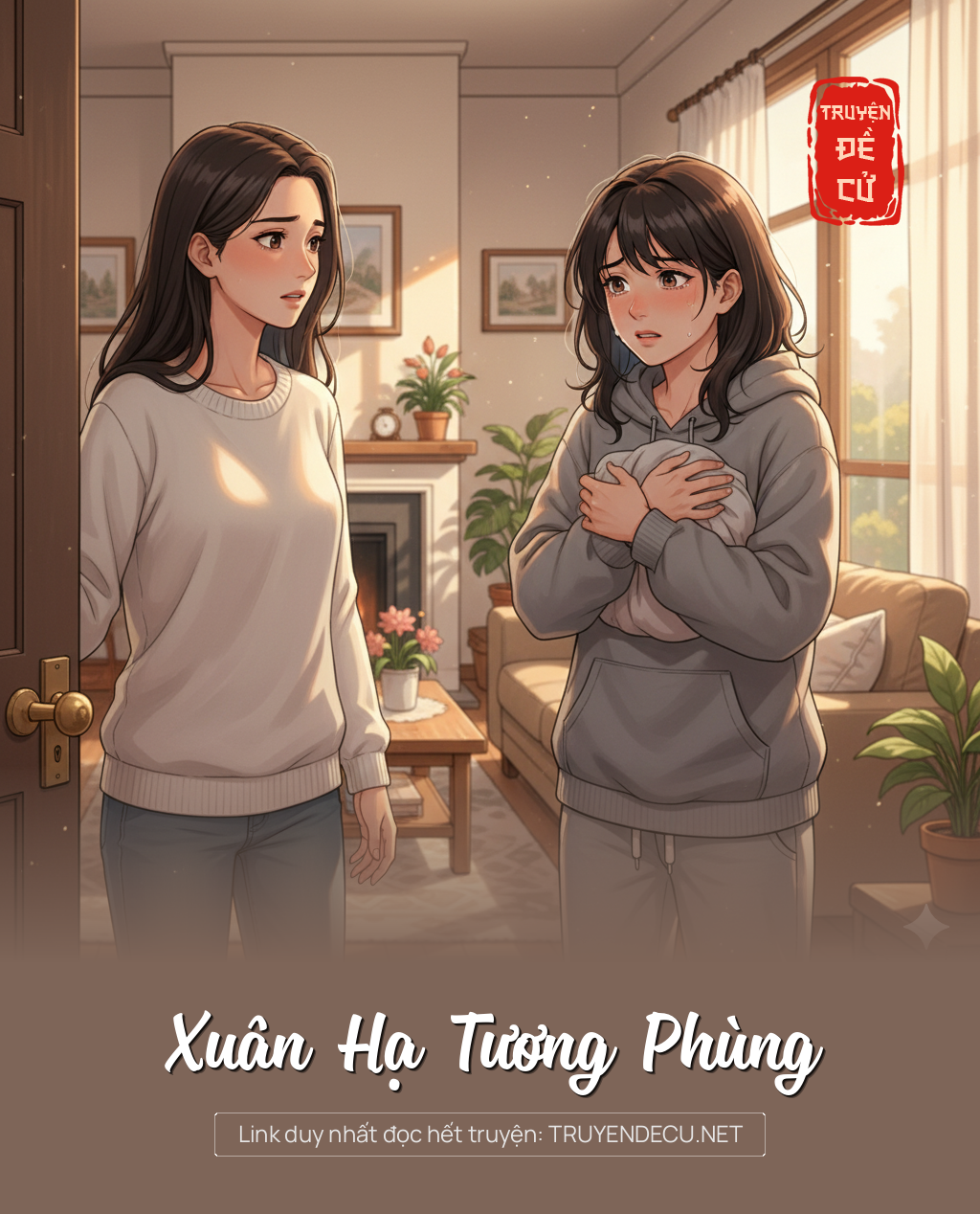 
                            Xuân Hạ Tương Phùng