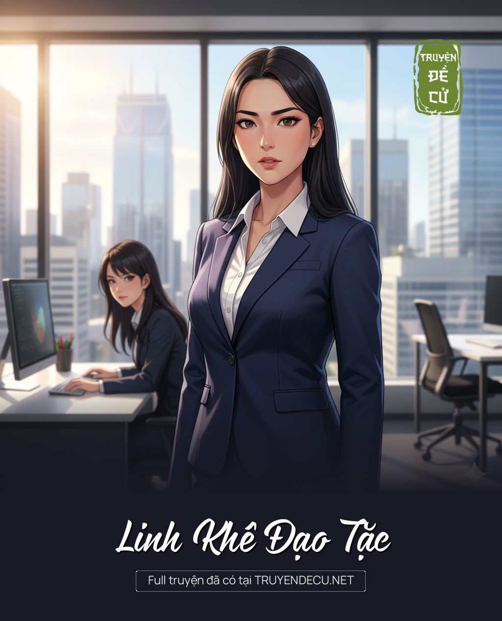 
                            Linh Khê Đạo Tặc