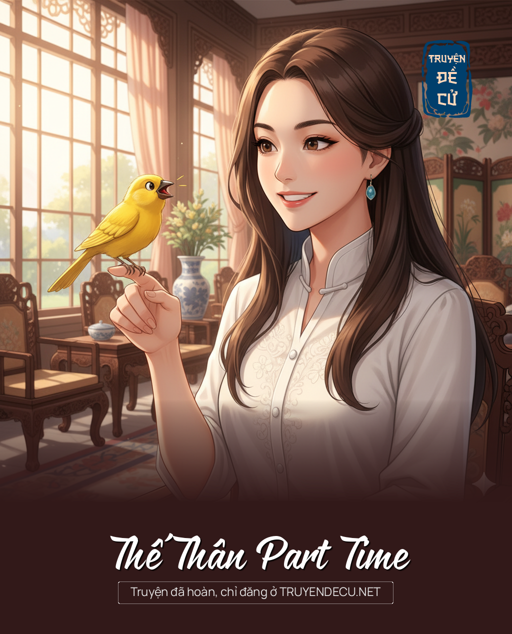 
                            Thế Thân Part Time