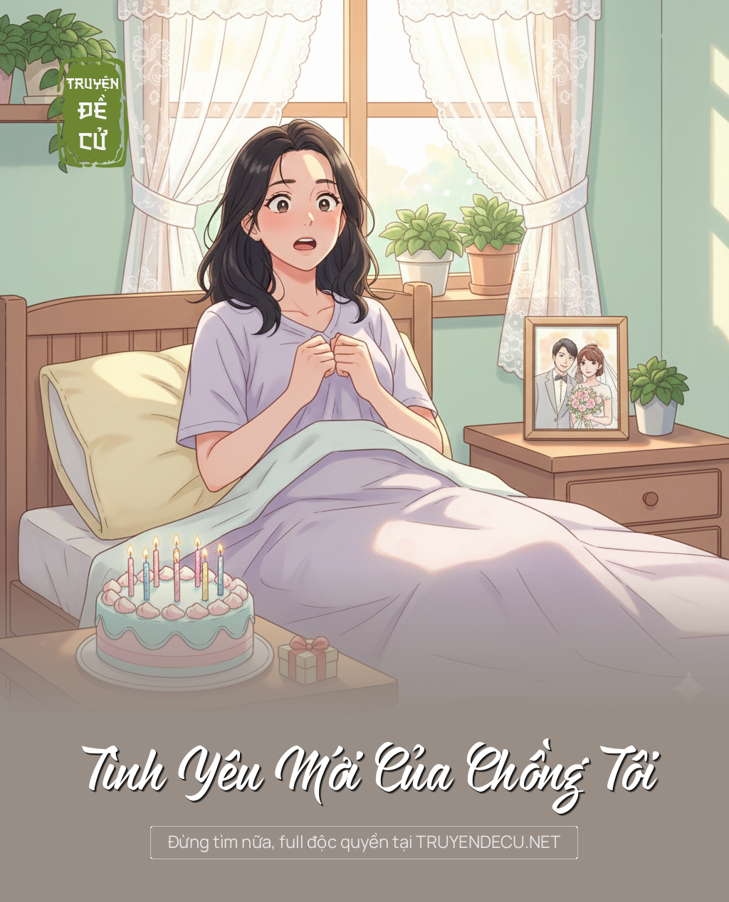 
                            Tình Yêu Mới Của Chồng Tôi