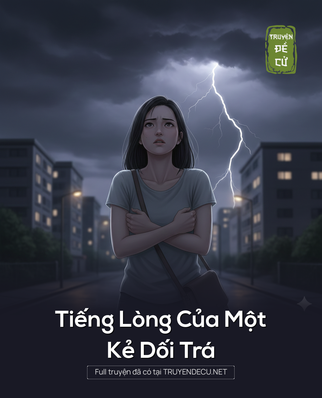 
                            Tiếng Lòng Của Một Kẻ Dối Trá