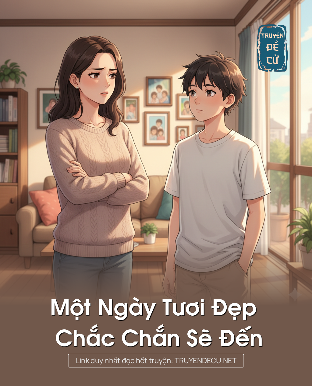
                            Một Ngày Tươi Đẹp Chắc Chắn Sẽ Đến