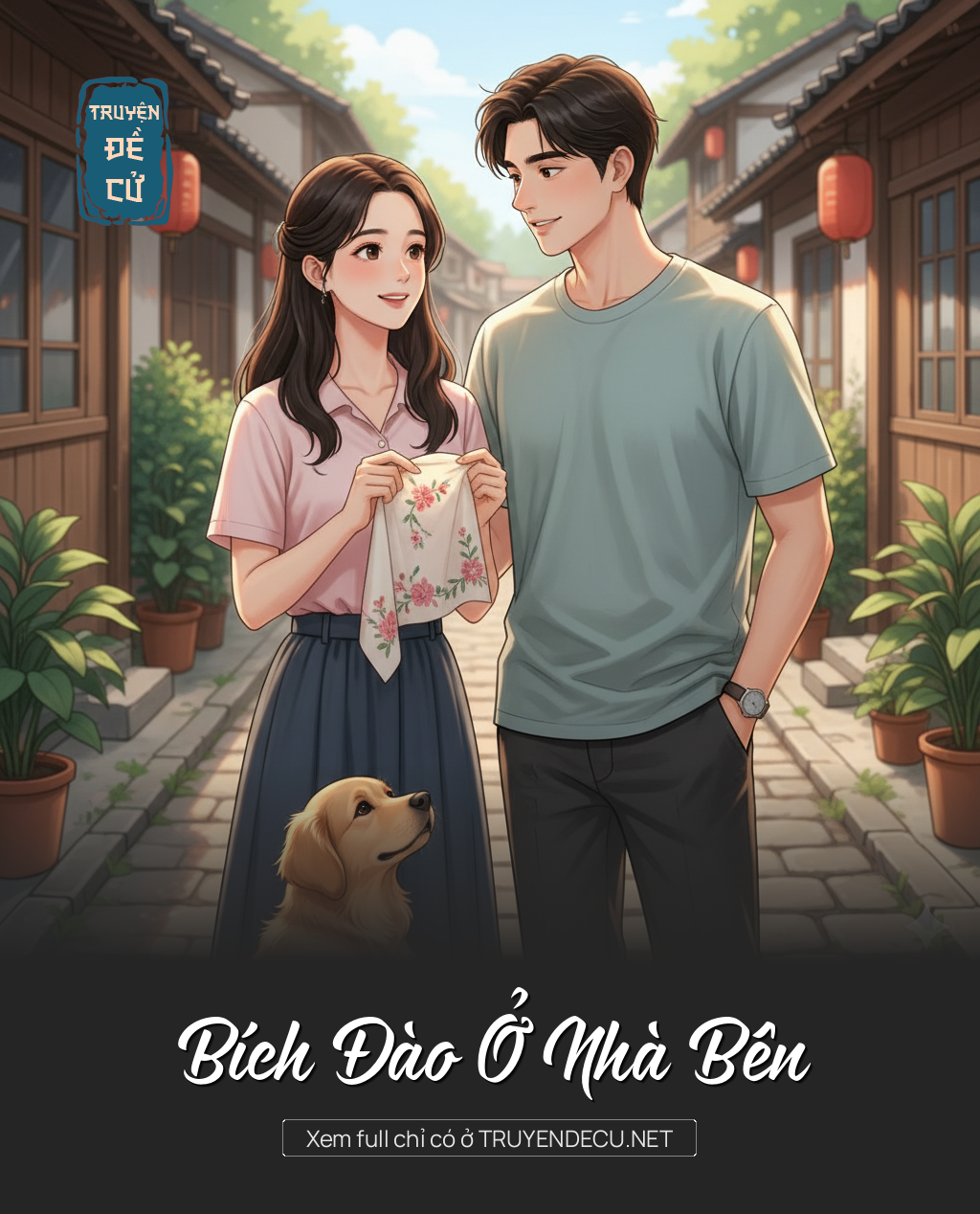 
                            Bích Đào Ở Nhà Bên