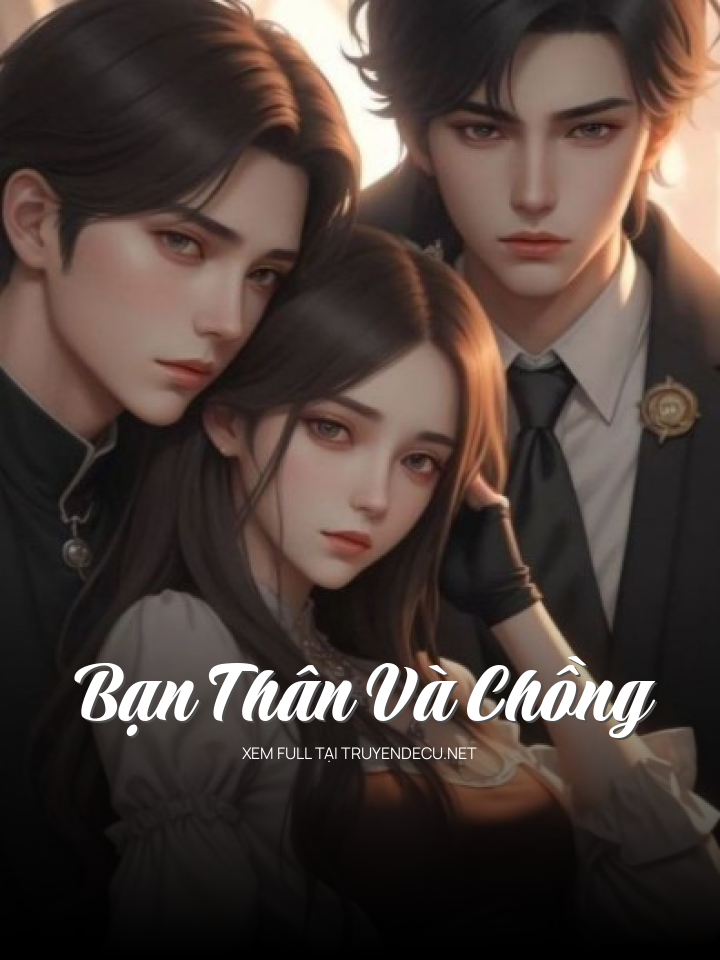 
                            Bạn Thân Và Chồng