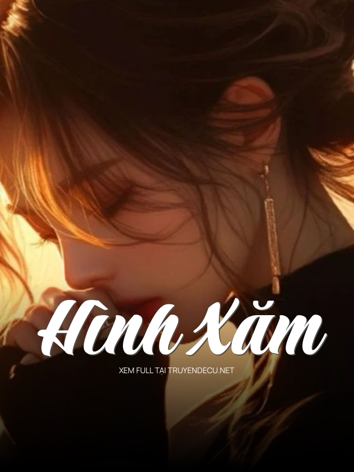 
                            Hình Xăm
