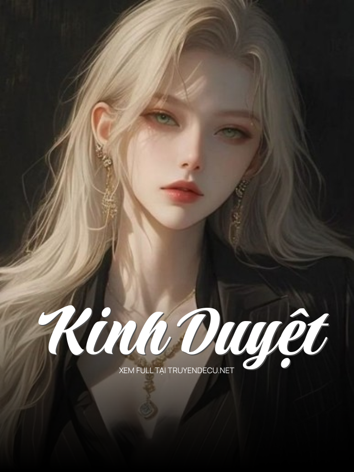 
                            Kinh Duyệt
