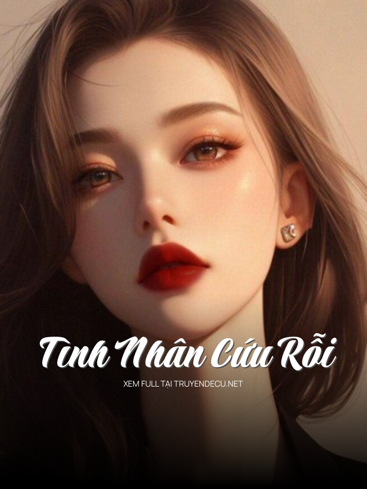 Tình Nhân Cứu Rỗi