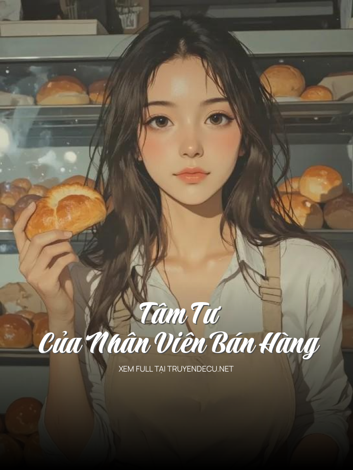 
                            Tâm Tư CủA Nhân Viên BáN HàNg