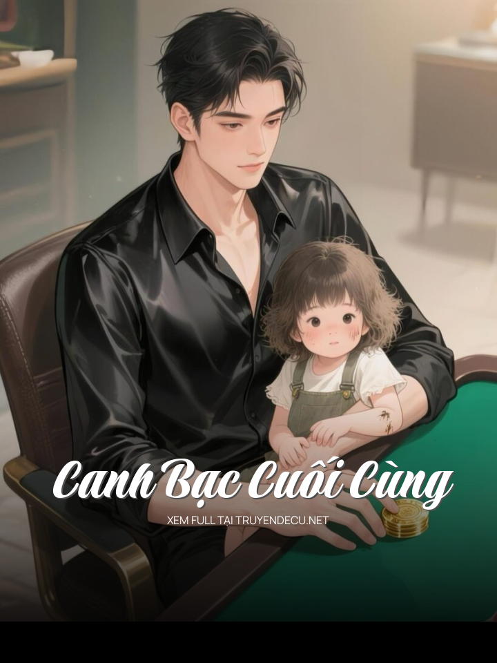
                            Canh Bạc Cuối Cùng