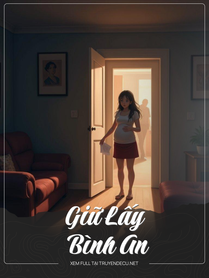 
                            Giữ Lấy Bình An