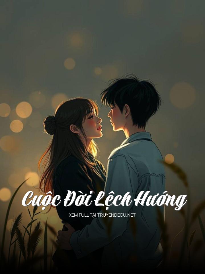 Cuộc Đời Lệch Hướng