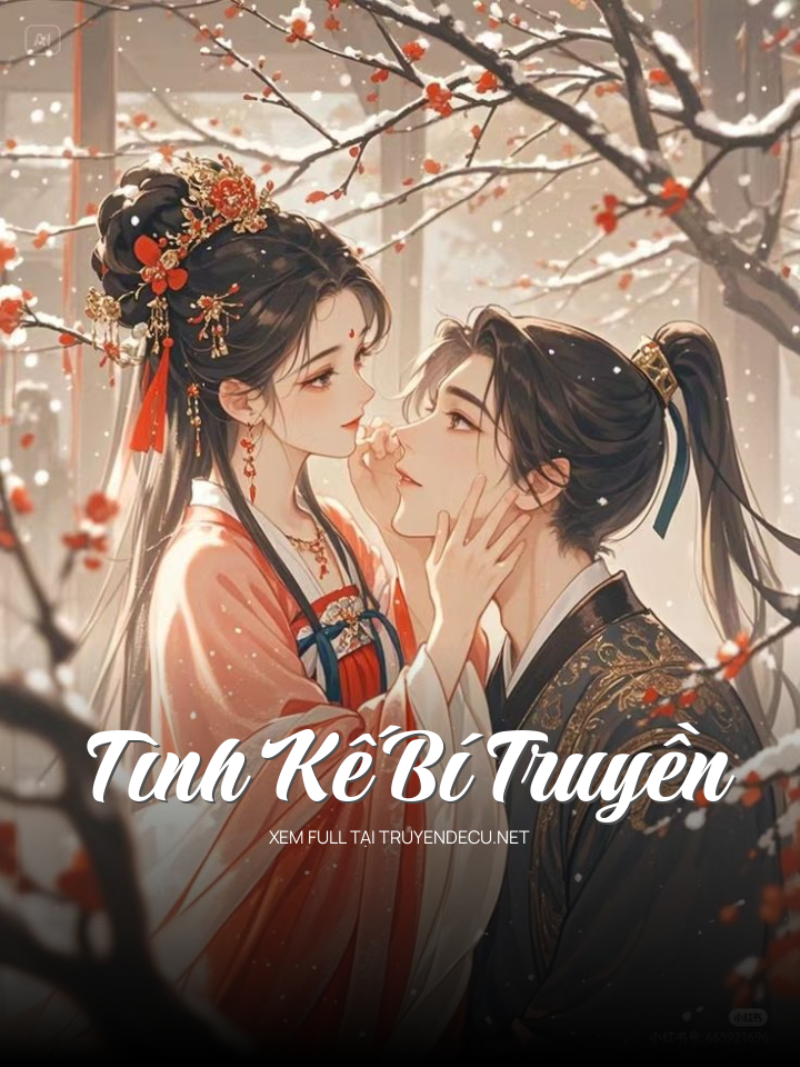 Tình Kế Bí Truyền