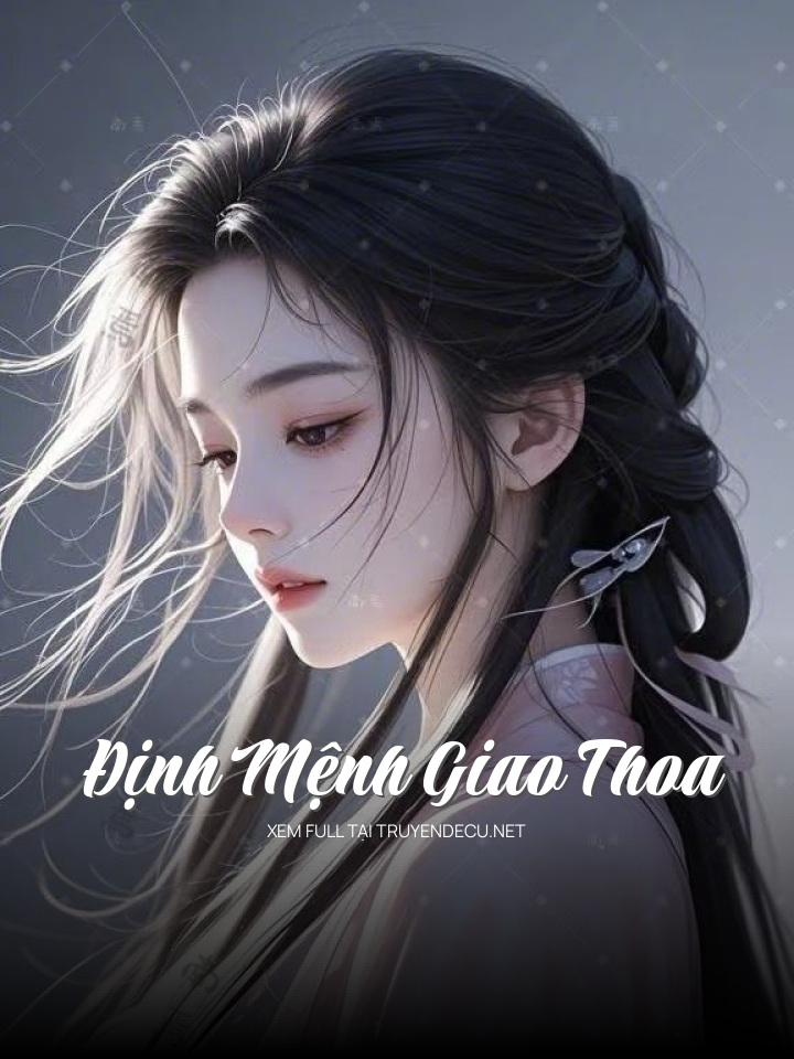Định Mệnh Giao Thoa