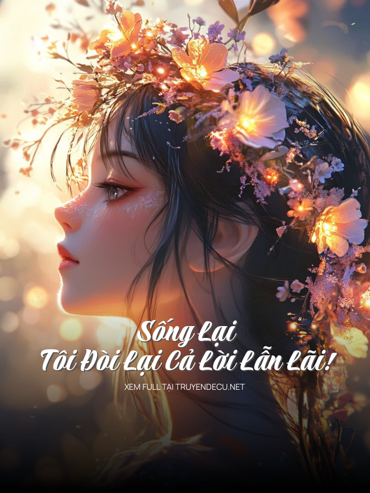 
                            Sống Lại, Tôi Đòi Lại Cả Lời Lẫn Lãi!