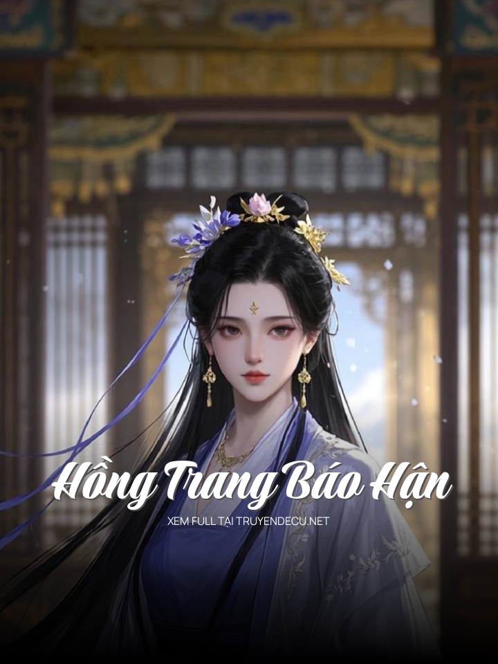 Hồng Trang Báo Hận