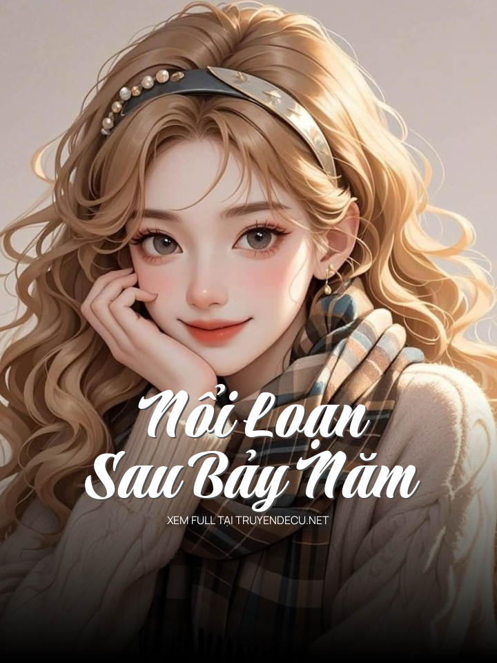 
                            Nổi Loạn Sau Bảy Năm