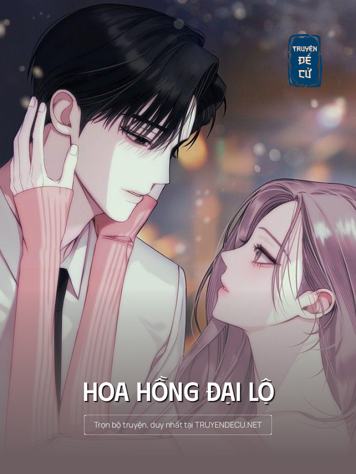 
                            Hoa Hồng Đại Lộ