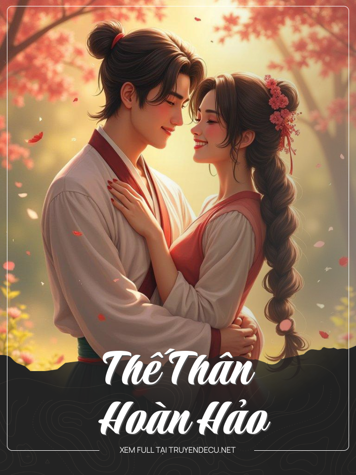 
                            Thế Thân Hoàn Hảo