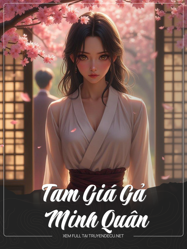 
                            Tam Giá Gả Minh Quân