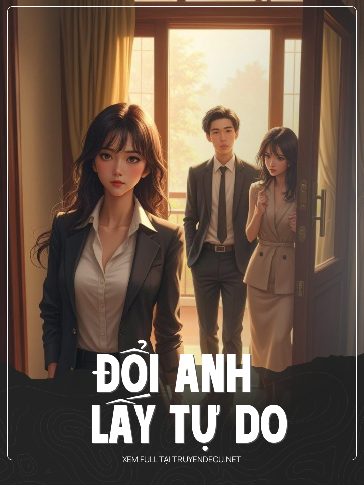 
                            Đổi Anh Lấy Tự Do