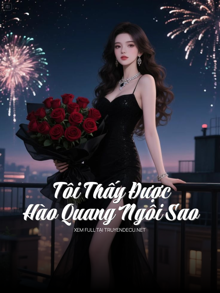 Tôi Thấy Được Hào Quang Ngôi Sao
