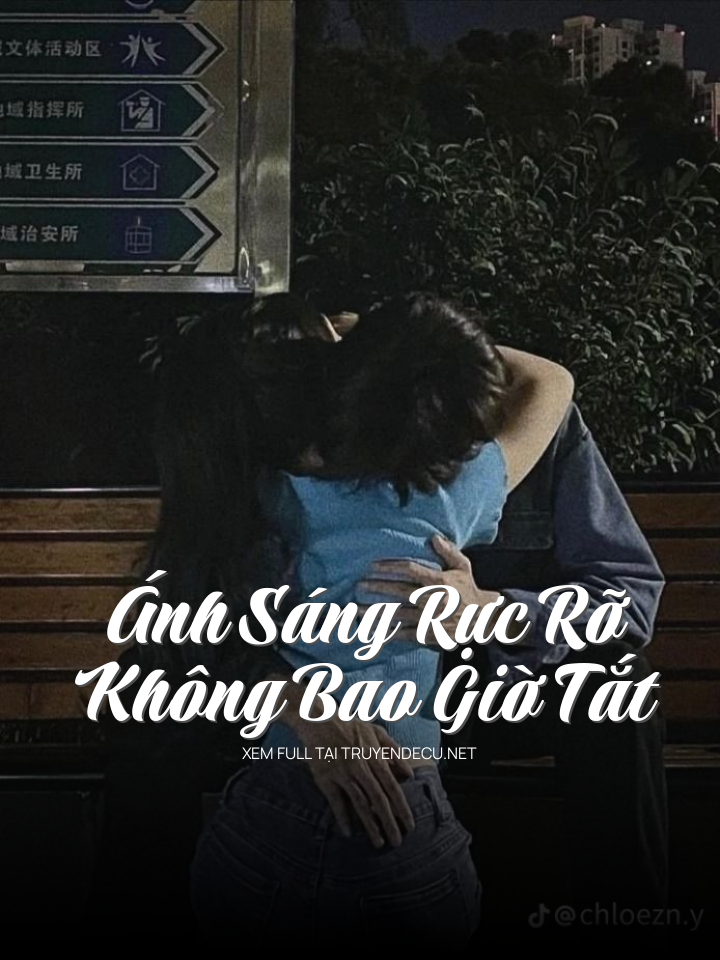 
                            Ánh Sáng Rực Rỡ Không Bao Giờ Tắt