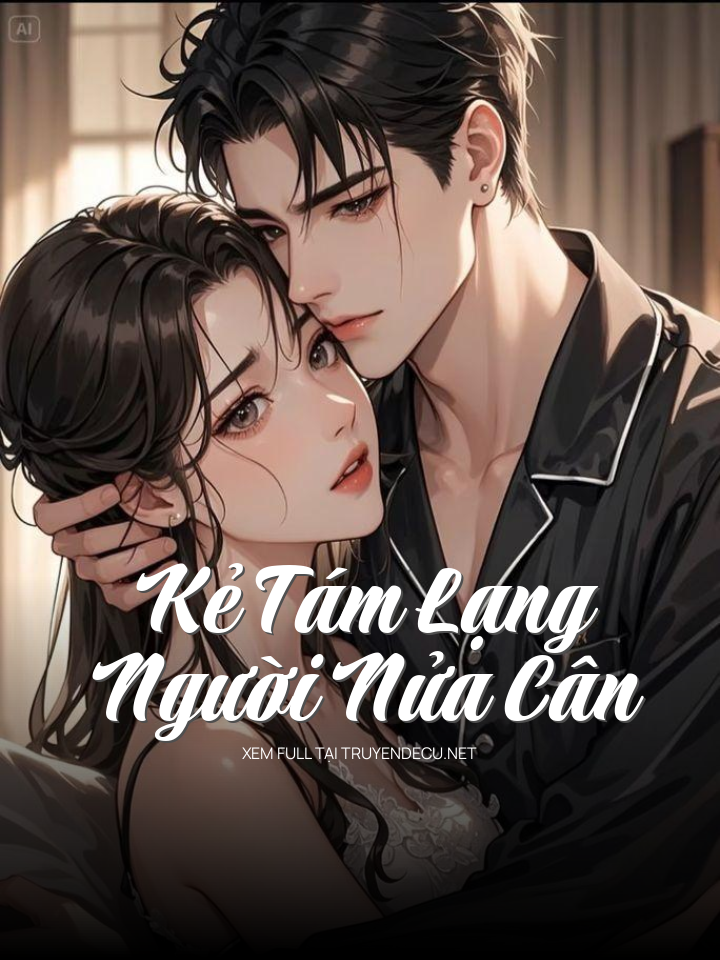 
                            Kẻ Tám Lạng Người Nửa Cân