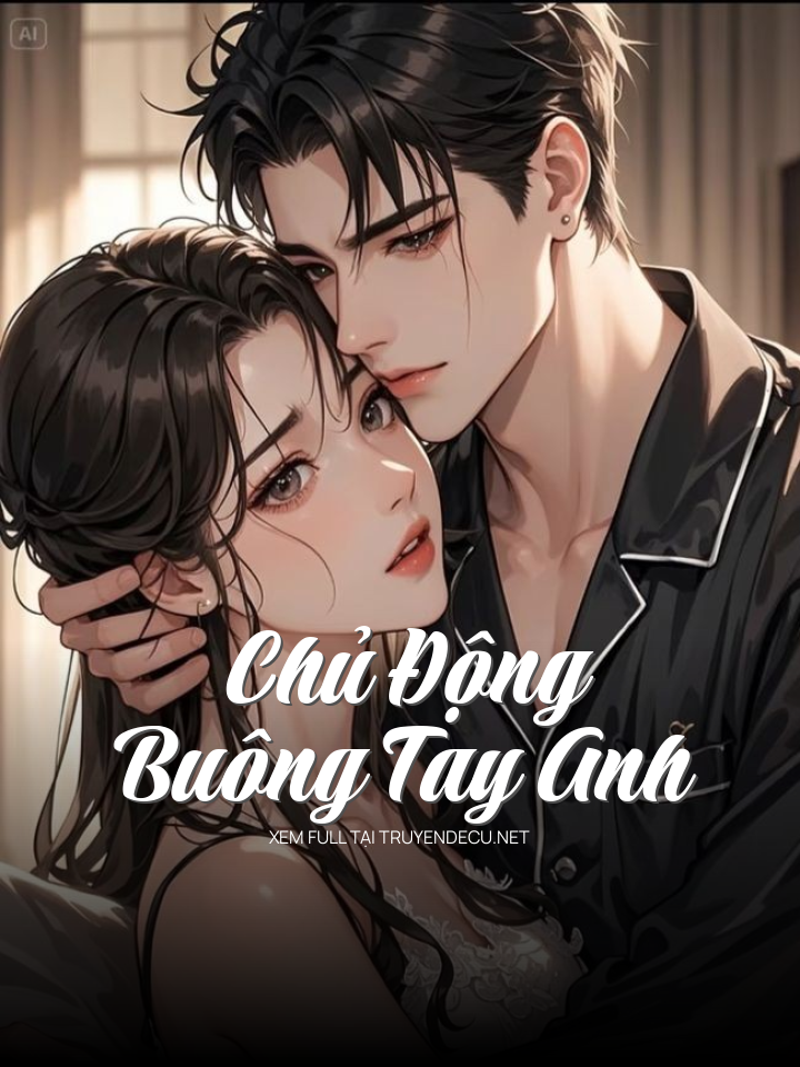 
                            Chủ Động Buông Tay Anh