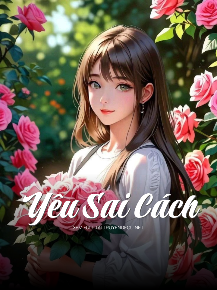 Yêu Sai Cách