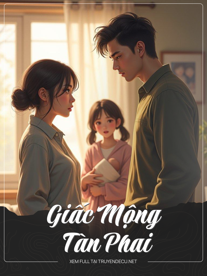 
                            Giấc Mộng Tàn Phai