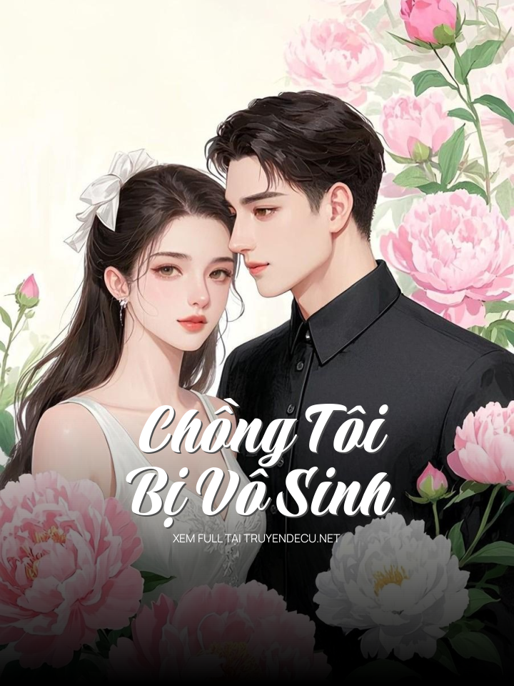 
                            Chồng Tôi Bị Vô Sinh