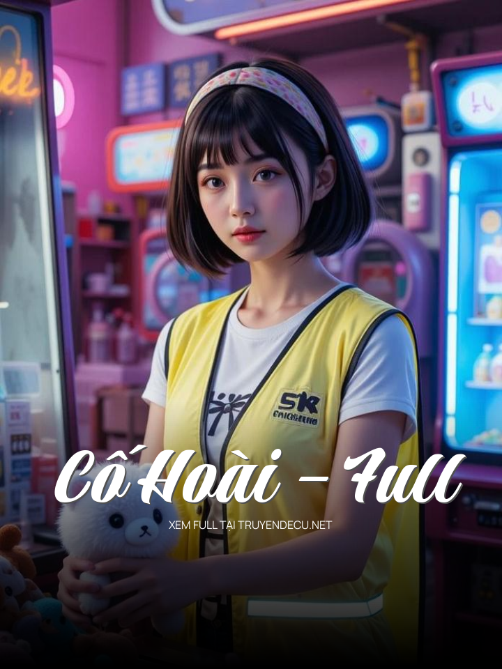 
                            Cố Hoài – Full