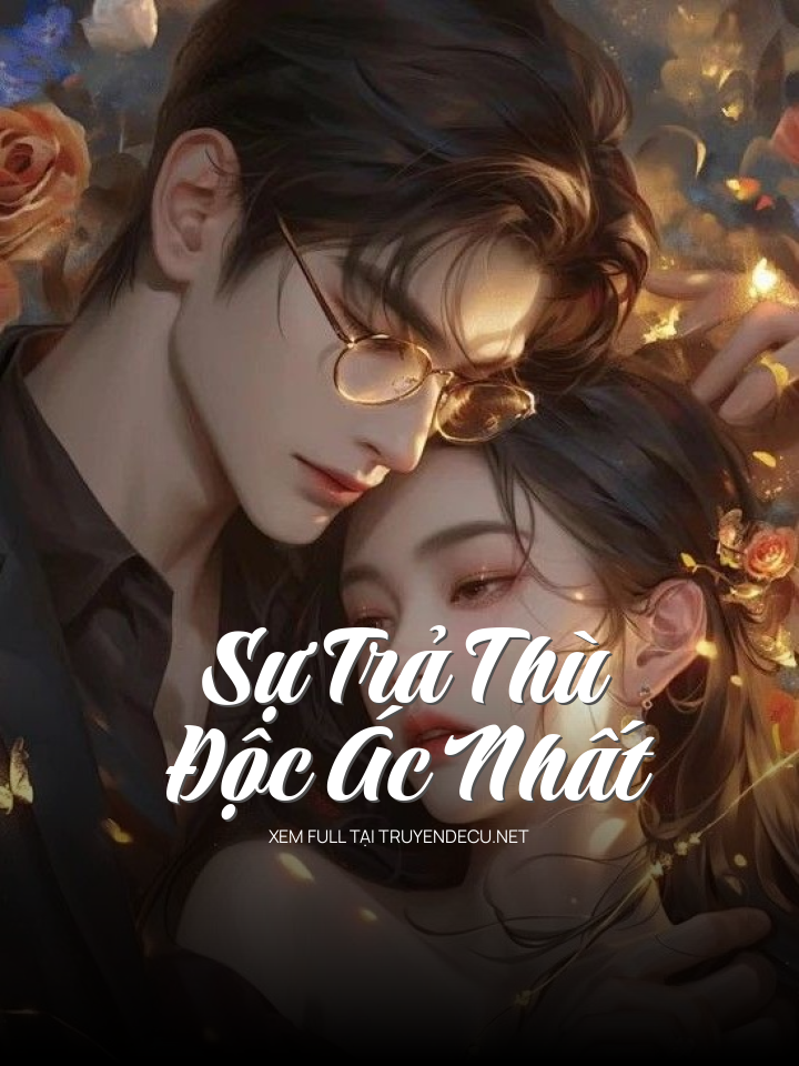 Sự Trả Thù Độc Ác Nhất