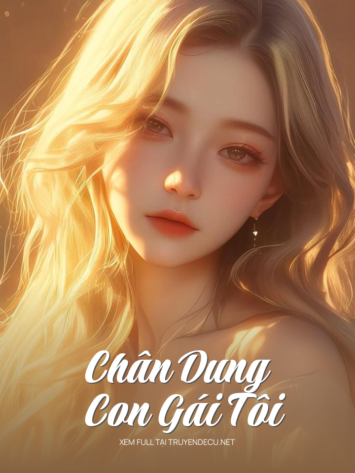 
                            Chân Dung Con Gái Tôi