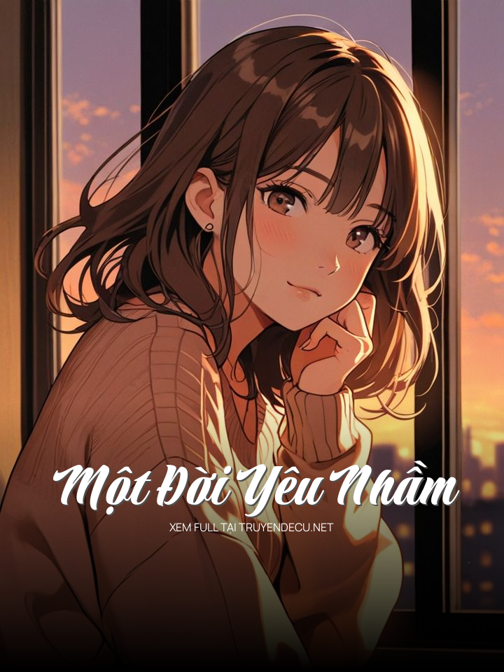 
                            Một Đời Yêu Nhầm