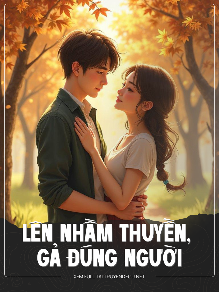 
                            Lên Nhầm Thuyền, Gả Đúng Người