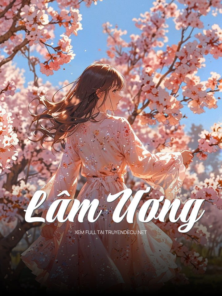 Lâm Ương