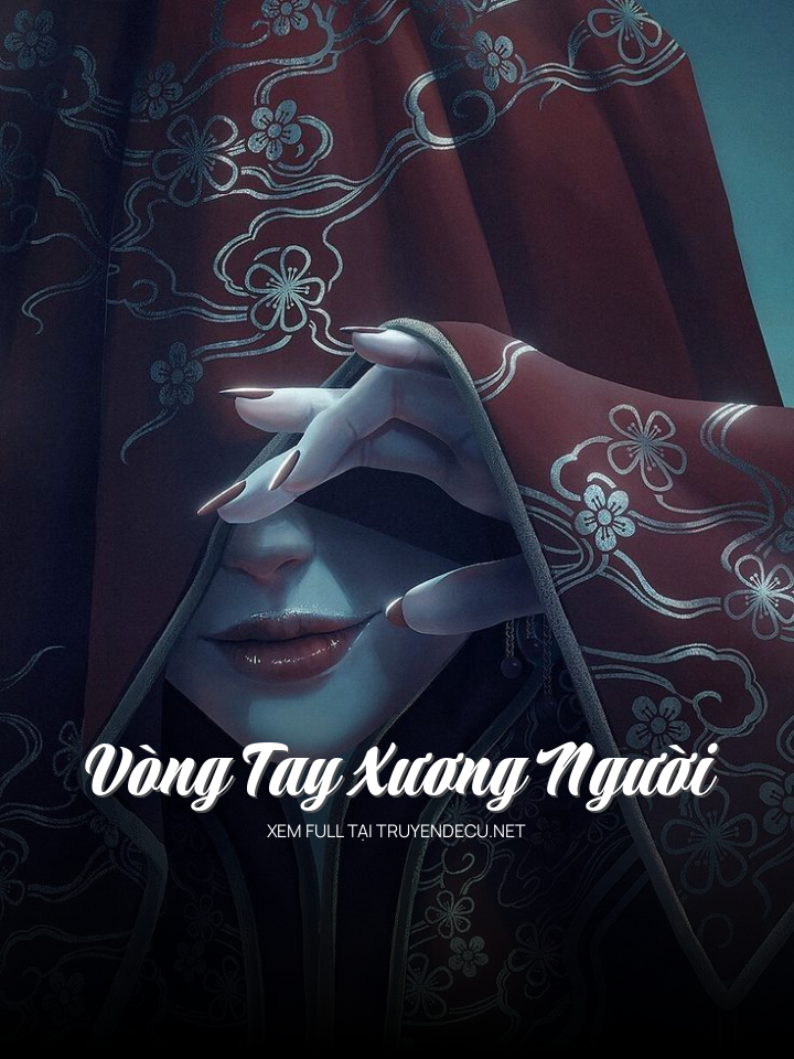 
                            Vòng Tay Xương Người