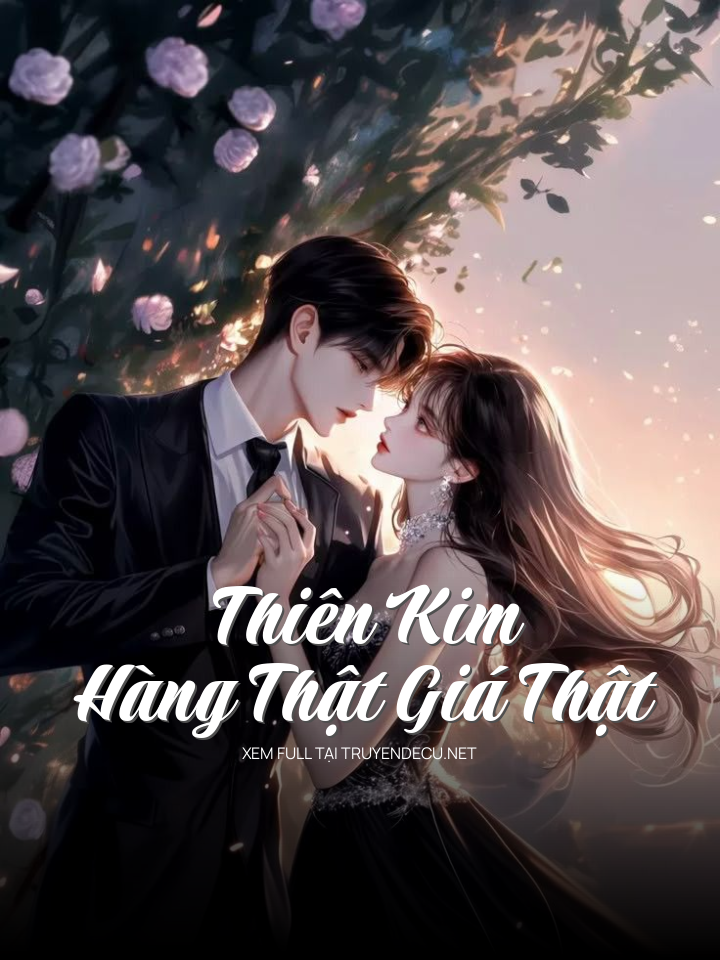 
                            Thiên Kim Hàng Thật Giá Thật